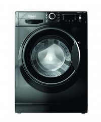 Hotpoint Ariston NLCD 948 BS A EU цена и информация | Стиральные машины | kaup24.ee