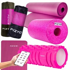 Fitness komplekt 3in1 hind ja info | Joogamatid | kaup24.ee