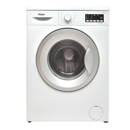 Haier HWS50-10F2S цена и информация | Pesumasinad | kaup24.ee