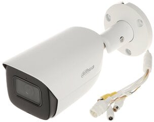 IP-КАМЕРА IPC-HFW5442E-ASE-0280B-S3 WizMind - 4 Mpx 2.8 mm DAHUA цена и информация | Камеры видеонаблюдения | kaup24.ee