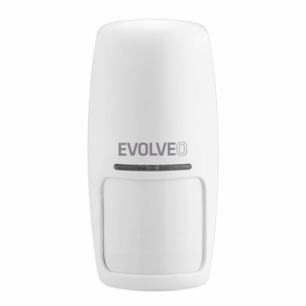 EVOLVEO Alarmex Pro, nutikas juhtmevaba Wi-Fi/GSM-alarm цена и информация | Valvesüsteemid, kontrollerid | kaup24.ee