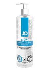 Süsteem Jo - H2O määrdeaine 480 ml hind ja info | Lubrikandid | kaup24.ee
