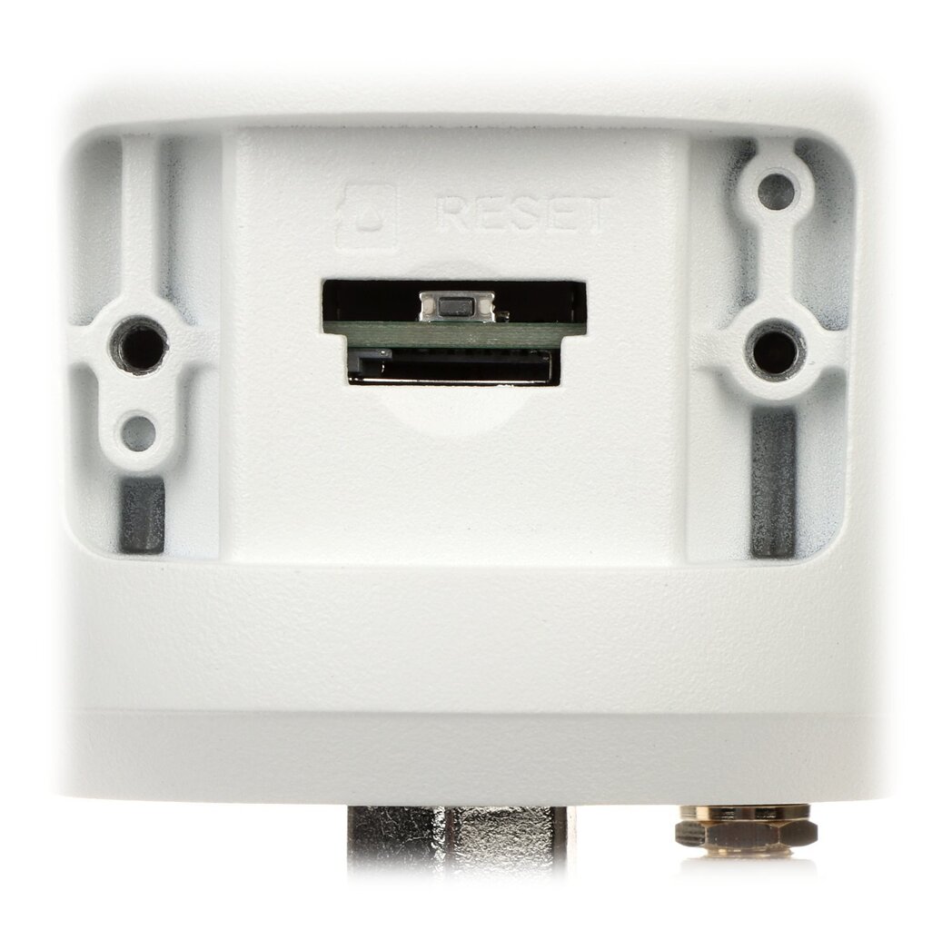 IP-KAAMERA IPC-HFW1230DS-SAW-0360B Wi-Fi - 1080p 3.6 mm DAHUA цена и информация | Valvekaamerad | kaup24.ee