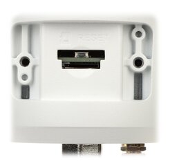 IP-KAAMERA IPC-HFW1430DS-SAW-0360B Wi-Fi - 4 Mpx 3.6 mm DAHUA hind ja info | Valvekaamerad | kaup24.ee