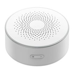 Smart Alarm Siren IMOU ZR1 ZigBee цена и информация | Выключатели, розетки | kaup24.ee