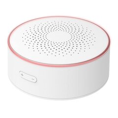 Smart Alarm Siren IMOU ZR1 ZigBee цена и информация | Выключатели, розетки | kaup24.ee