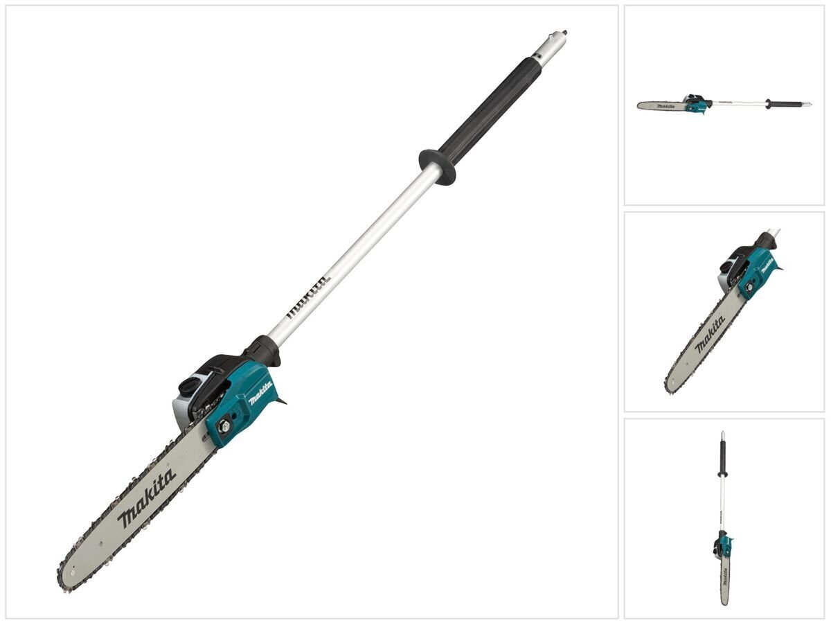 Makita EY 403 MP kettsae kinnitus 30cm 3/8" 1,1mm (191T38-7) DUX 18 / DUX 60 / UX 01 / EX 2650 Multi-Drive jaoks hind ja info | Käsitööriistad | kaup24.ee