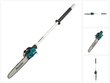 Makita EY 403 MP kettsae kinnitus 30cm 3/8" 1,1mm (191T38-7) DUX 18 / DUX 60 / UX 01 / EX 2650 Multi-Drive jaoks hind ja info | Käsitööriistad | kaup24.ee