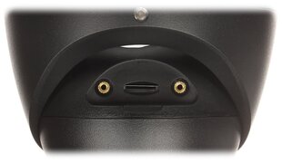 IP-КАМЕРА IPC3615SB-ADF28KMC-I0-BLACK - 5 Mpx 2.8 mm UNIVIEW цена и информация | Камеры видеонаблюдения | kaup24.ee