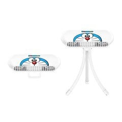 Fan Remax Doraemon Boqin (white) цена и информация | Вентиляторы | kaup24.ee