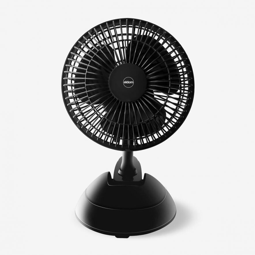 Lauaventilaator 15W hind ja info | Ventilaatorid | kaup24.ee