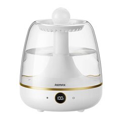 Humidifier Remax Watery (white) цена и информация | Увлажнители воздуха | kaup24.ee