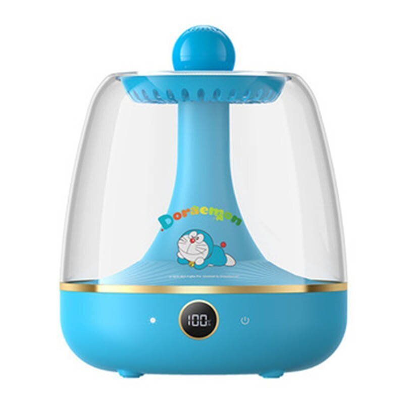 Humidifier Remax Watery (blue) hind ja info | Õhuniisutajad | kaup24.ee