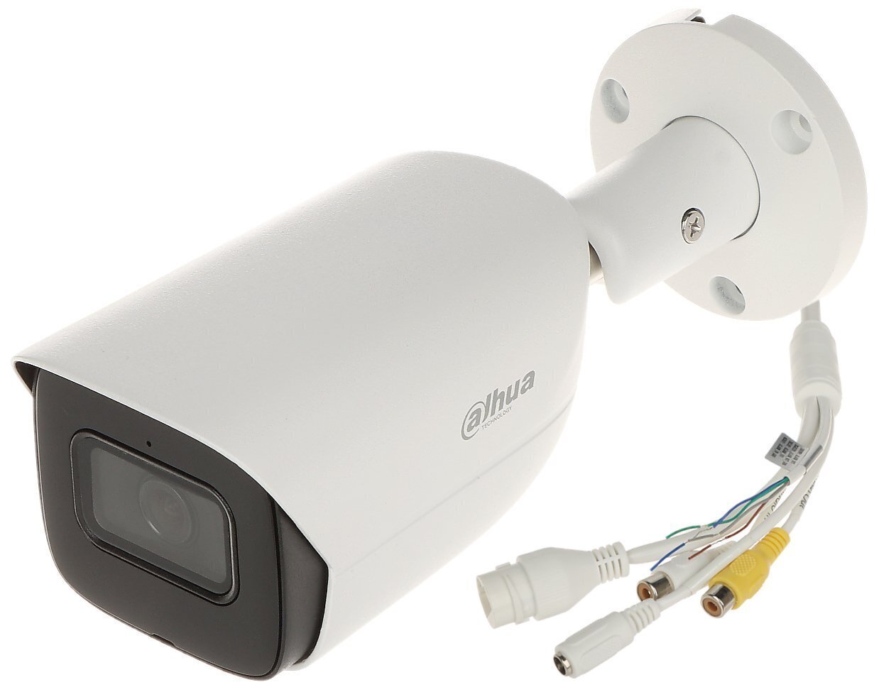 IP-KAAMERA IPC-HFW5541E-ASE-0360B-S3 WizMind S - 5 Mpx 3.6 mm DAHUA цена и информация | Valvekaamerad | kaup24.ee