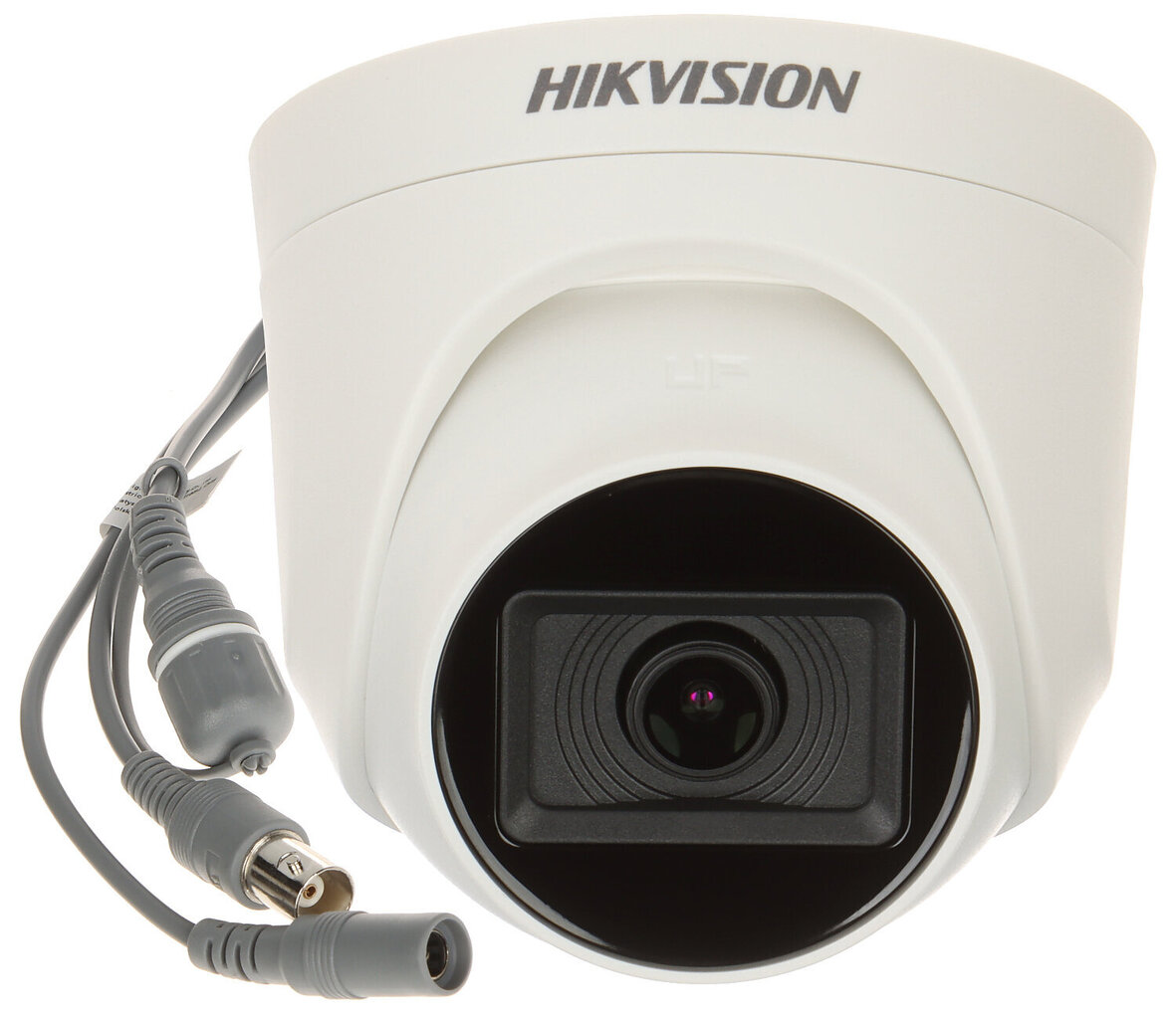 AHD, HD-CVI, HD-TVI, PAL KAMERA DS-2CE76D0T-ITPF(2,8MM)(C) – 1080p Hikvision цена и информация | Valvekaamerad | kaup24.ee