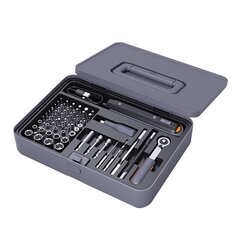 Electric Screwdriver and Ratchet Wrench set Jimi Home X1-I цена и информация | Механические инструменты | kaup24.ee