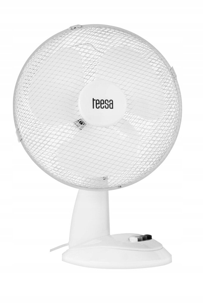 Teesa lauaventilaator hind ja info | Ventilaatorid | kaup24.ee