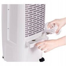 Honeywell ventrillaator 40 W hind ja info | Ventilaatorid | kaup24.ee