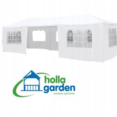 Garden Garden 8 sein 3 x 9 x 2,5m hind ja info | Varikatused ja aiapaviljonid | kaup24.ee