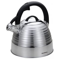 Kettle, si ƒe didime nye 3 l hind ja info | Kohvikannud, teekannud | kaup24.ee