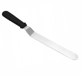 Spatuňāa nmodyric 37cm koogi jaoks Brunbeste BB-1153 kooki koore kooki kooki kooki kooki kooki kooki kooki kooki kooki kookikook hind ja info | Noad ja tarvikud | kaup24.ee