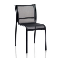 Magis SD1430 toolid Must , hind ja info | Söögitoolid, baaritoolid | kaup24.ee