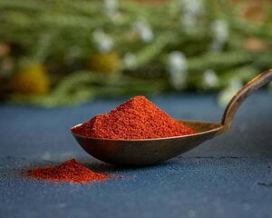 Jahvatatud mahe toor-suitsupaprika 500 g цена и информация | Специи, наборы специй | kaup24.ee