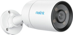 Reolink turvakaamera CX410 PoE ColorX 4MP IP Camera for Outdoor and Indoor Use, valge hind ja info | Valvekaamerad | kaup24.ee