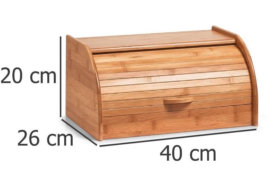 Bambusleib, Zeller hind ja info | Köögitarbed | kaup24.ee