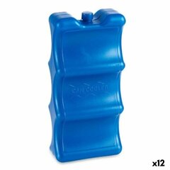 Külmaelement Sinine Plastmass 650 ml 5,5 x 21 x 10 cm (12 Ühikut) hind ja info | Köögitarbed | kaup24.ee