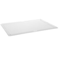 Kaas pitsataigna anumatele 600x400mm Hendi 880968 10085231 цена и информация | Столовые и кухонные приборы | kaup24.ee