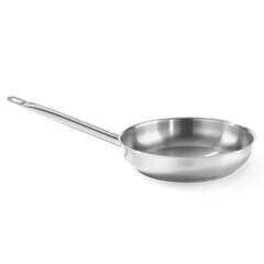 Kitchen Line pann ilma kaaneta dia. 240mm - Hendi 838501 10025491 цена и информация | Cковородки | kaup24.ee