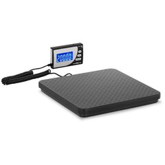 Tööstuslik pakikaal kuni 200 kg / 0,1 g LCD USB hind ja info | Tööstuskaalud | kaup24.ee