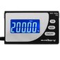 Tööstuslik pakikaal kuni 200 kg / 0,1 g LCD USB цена и информация | Tööstuskaalud | kaup24.ee