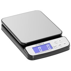 LCD postikaal pakkide ja kirjade jaoks kuni 25 kg / 1 g hind ja info | Tööstuskaalud | kaup24.ee