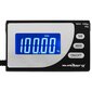 Tööstuslik pakikaal kuni 100 kg / 0,1 g LCD USB цена и информация | Tööstuskaalud | kaup24.ee