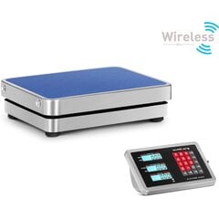 WiFi juhtmevaba platvormkaal 60 kg / 0,01 g цена и информация | Промышленные весы | kaup24.ee