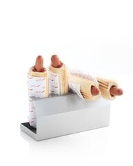 Terasest väljapanekualus Hot Dogile - Hendi 630648 цена и информация | Столовые и кухонные приборы | kaup24.ee