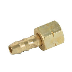 G 3/8L tolline adapter gaasivooliku jaoks 10138581 hind ja info | Käsitööriistad | kaup24.ee