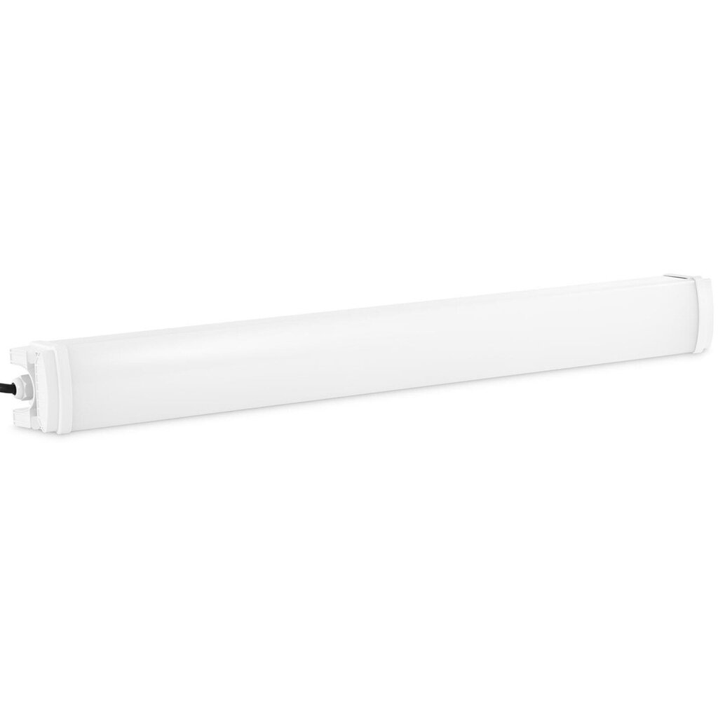 Lambivalgusti LED veekindel hermeetiline keldris hoidmiseks IP65 4400 lm 90 cm 40 W hind ja info | Süvistatavad ja LED valgustid | kaup24.ee