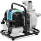 Mootorpump diiselpump veele 15 m3/h 1,35 kW 10160591 цена и информация | Bensiinimootoriga pumbad | kaup24.ee