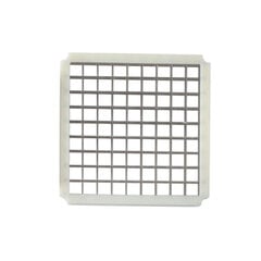 Pressiga rest käsitsi friikartulite viilutajale 10x10 mm 10007051 цена и информация | ДЕРЖАТЕЛЬ ДЛЯ БУМАЖНЫХ ПОЛОТЕНЕЦ BERLINGER HAUS BH-1609 | kaup24.ee