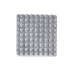 Pressiga rest käsitsi friikartulite viilutajale 8x8 mm 10007061 цена и информация | ДЕРЖАТЕЛЬ ДЛЯ БУМАЖНЫХ ПОЛОТЕНЕЦ BERLINGER HAUS BH-1609 | kaup24.ee