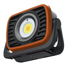 Kaasaskantav lamp COB (15W) (laetav) hind ja info | Taskulambid, prožektorid | kaup24.ee