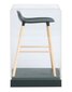 Normann Copenhagen Miniature Bar Stool 390015 miniatuurid Hall OS, цена и информация | Sisustuselemendid | kaup24.ee