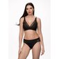 Naiste rinnahoidja half-padded Liza, V.O.V.A. Lingerie hind ja info | Rinnahoidjad | kaup24.ee