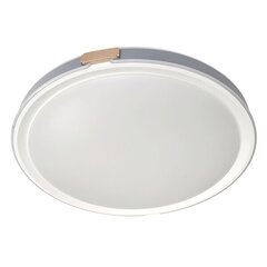 el-2202 led smart laevalgusti 36w cct dimmerdatav valge hind ja info | Süvistatavad ja LED valgustid | kaup24.ee