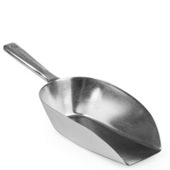 Szufelka kuchenna aluminiowa gastronomiczna 0.3 l - Hendi 521403 Szufelka kuchenna aluminiowa gastronomiczna 0.3 l - Hendi 521403 hind ja info | Köögitarbed | kaup24.ee