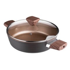 VALDINOX NOBLE POT 26CM KAANEGA 3,2L. hind ja info | Potid ja kiirkeedupotid | kaup24.ee