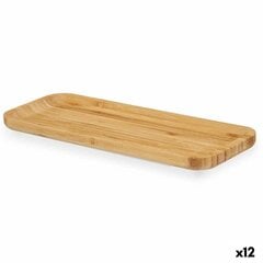 Lãɖeɖe board ɖoɖo, 12 pcs. hind ja info | Lõikelauad | kaup24.ee